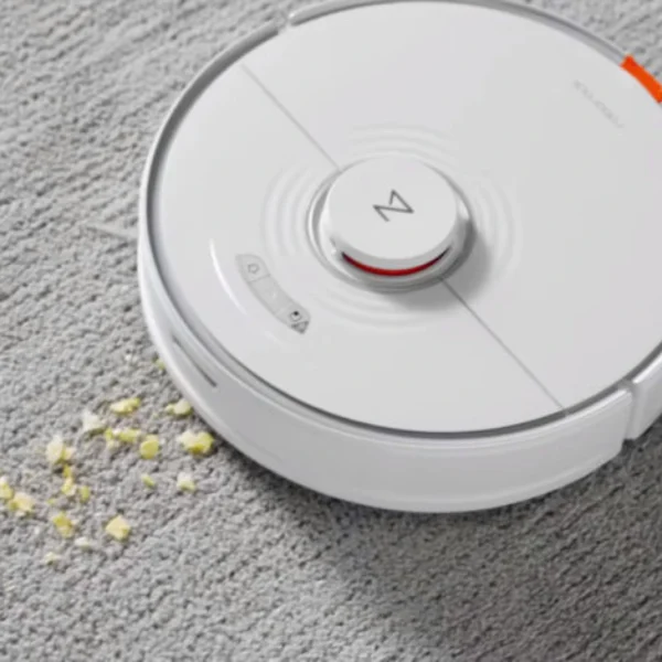 جارو رباتیک شیائومی Roborock S7 Robotic Vacuum and Mop Cleaner تحویل درب منزل (تحویل رایگان و فوری)