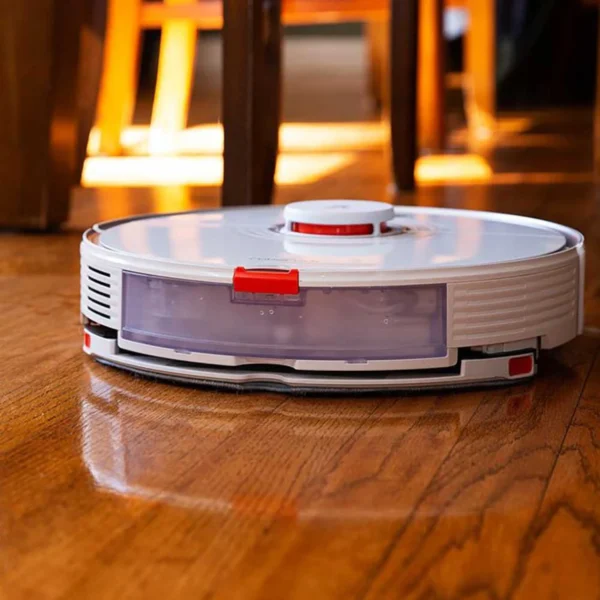 جارو رباتیک شیائومی Roborock S7 Robotic Vacuum and Mop Cleaner تحویل درب منزل (تحویل رایگان و فوری)