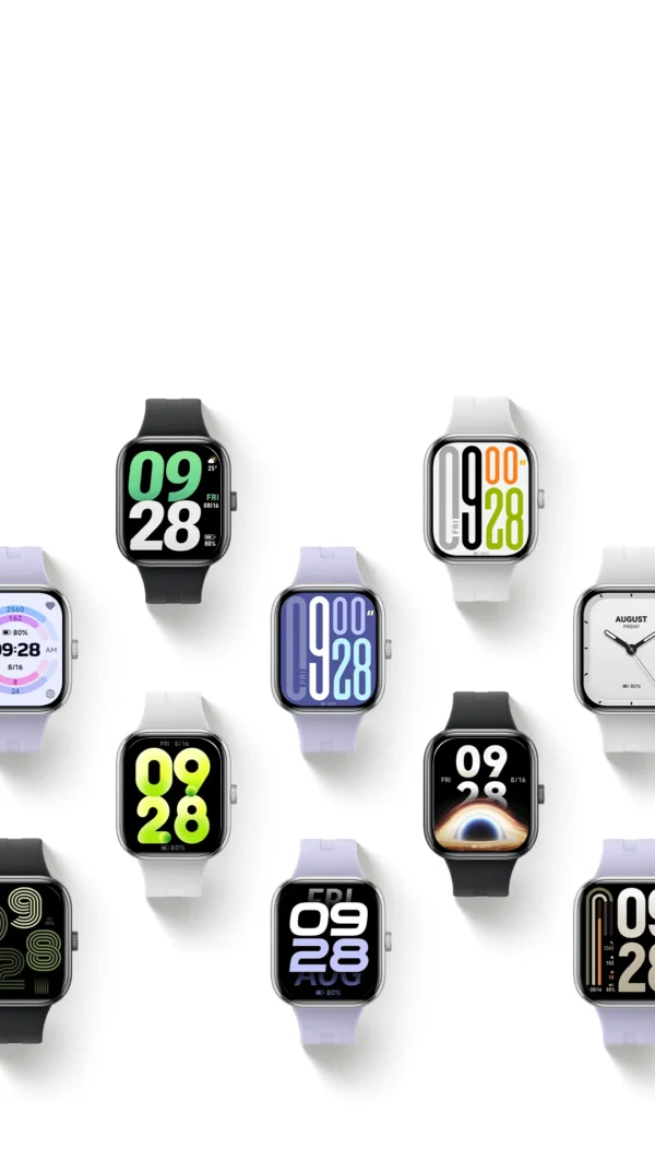 ساعت هوشمند redmi watch 5