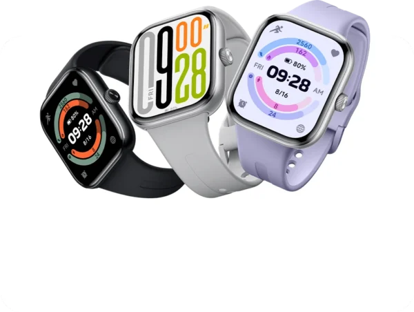 ساعت هوشمند redmi watch 5