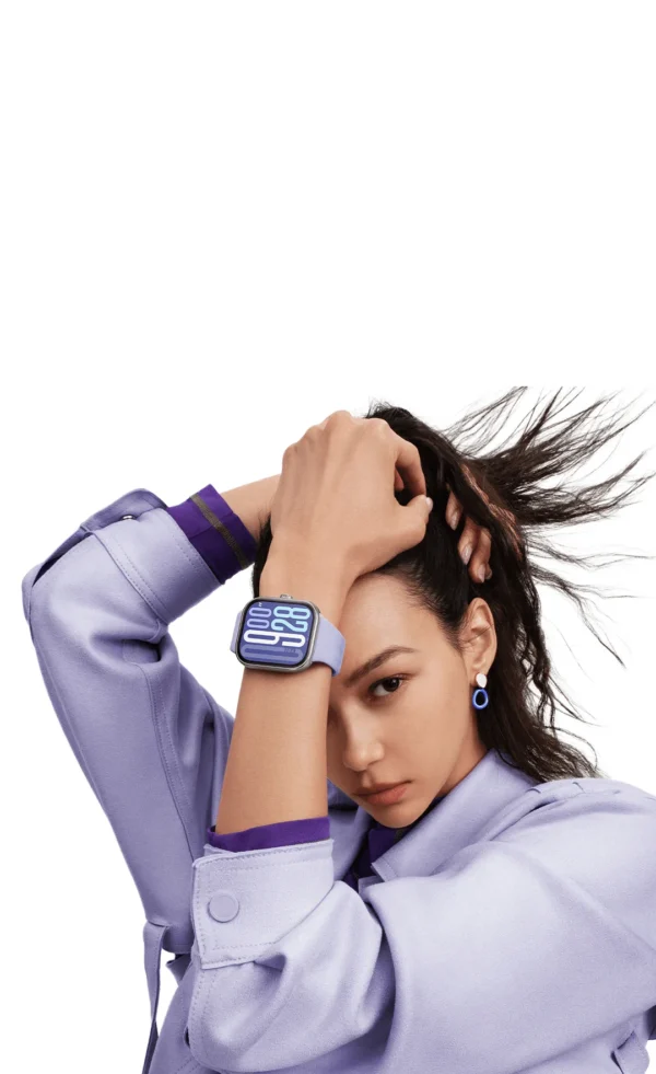 ساعت هوشمند redmi watch 5