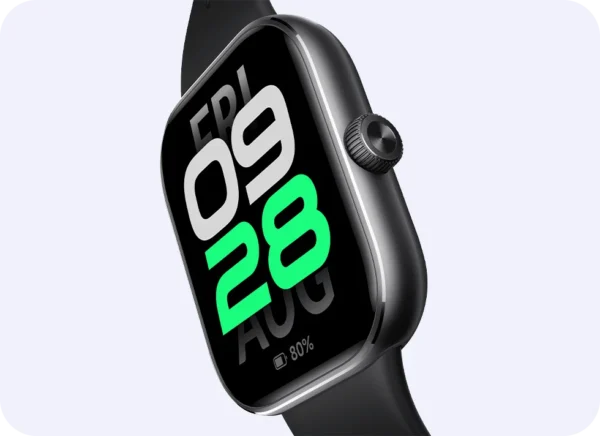 ساعت هوشمند redmi watch 5