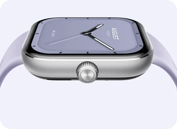 ساعت هوشمند redmi watch 5